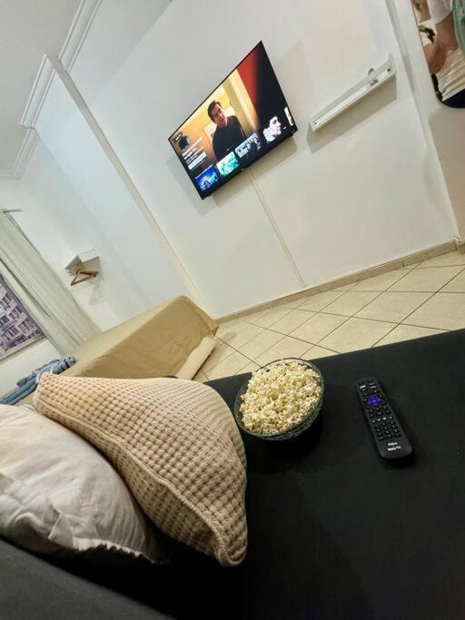 Apartamento Copacabana Style Río de Janeiro