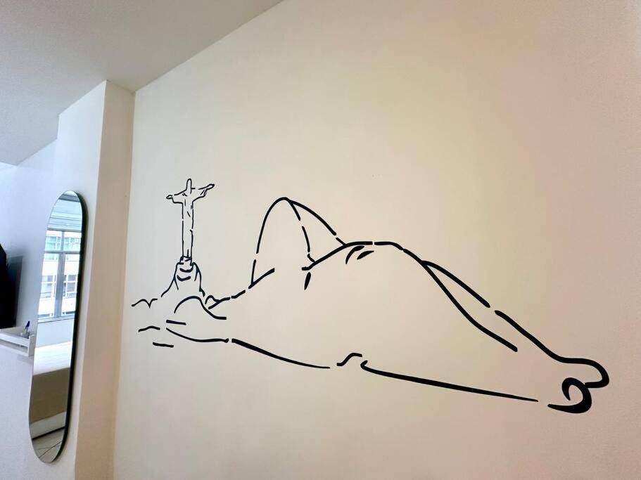 Copacabana Style Apartamento Río de Janeiro