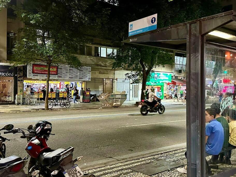 Apartamento Copacabana Style Río de Janeiro