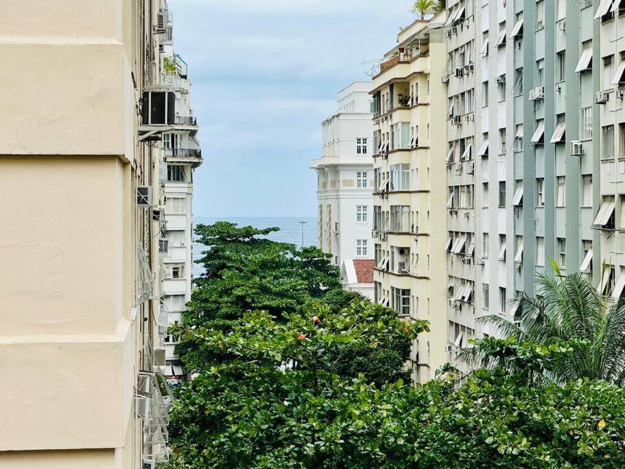 Copacabana Style Apartamento Río de Janeiro