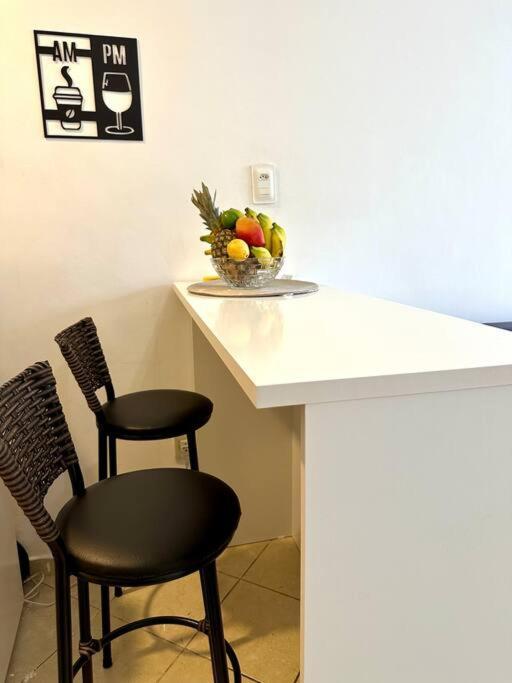 Copacabana Style Appartement Rio de Janeiro