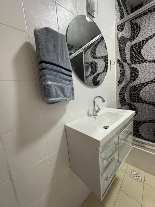 Appartement Copacabana Style *