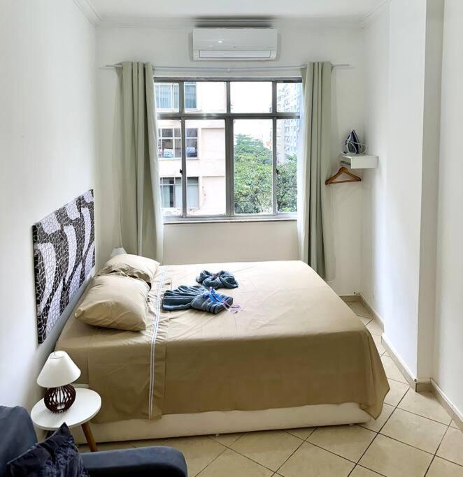 Appartement Copacabana Style