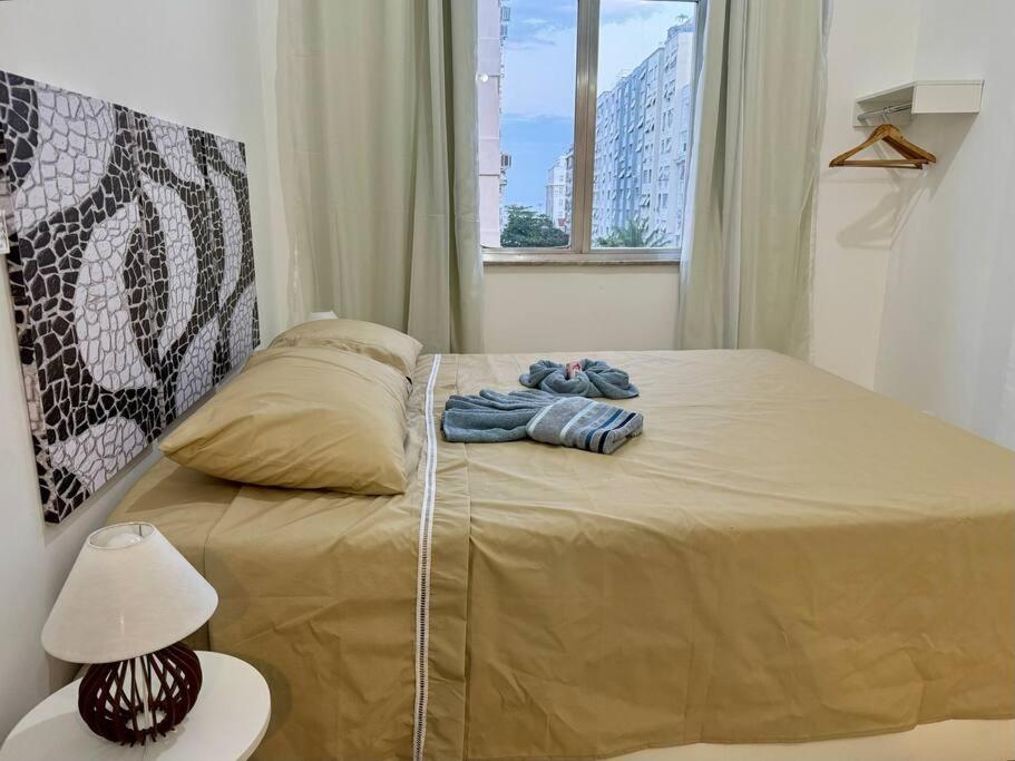 Appartement Copacabana Style *